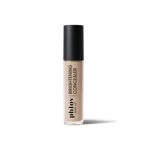 MAKE UP BRIGHTENING CONCEALER 02 LIGHT BEIGE