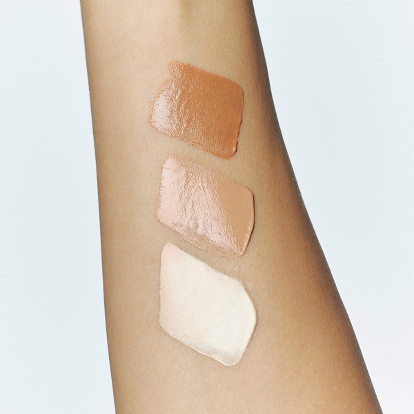 MAKE UP OIL SERUM FOUNDATION 02 NATURAL BEIGE
