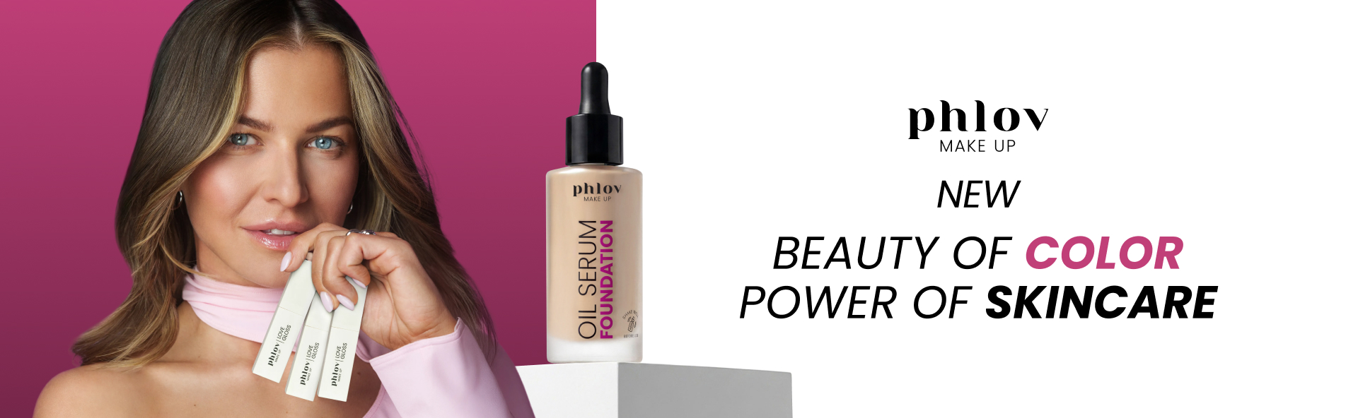 make up products