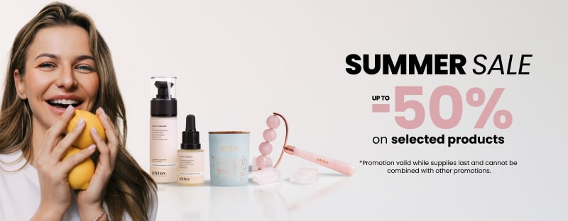 summersale cosmetics