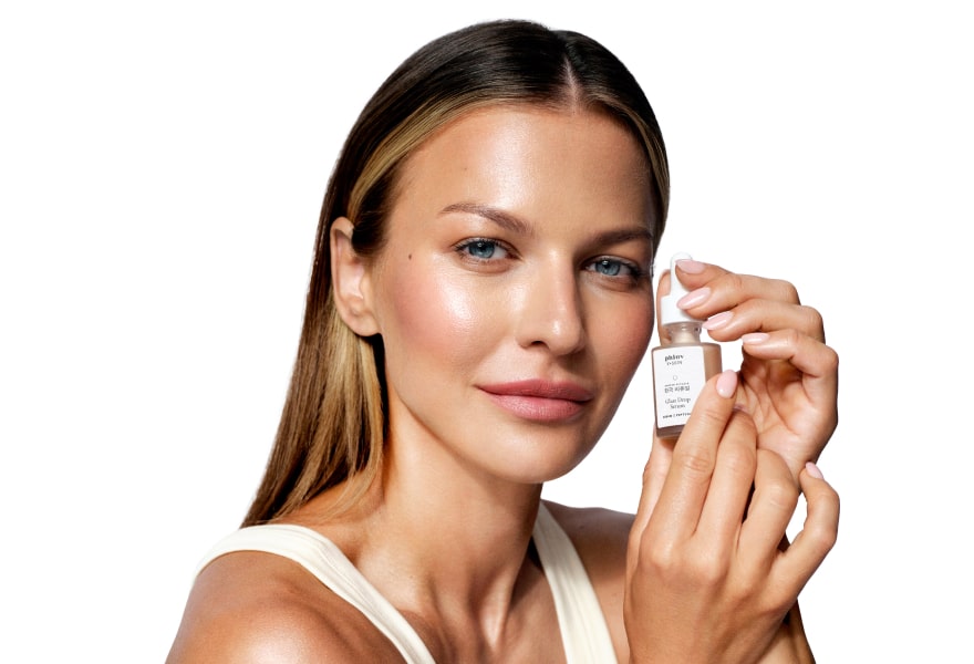 serum anna lewandowska