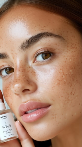 barrier serum korean