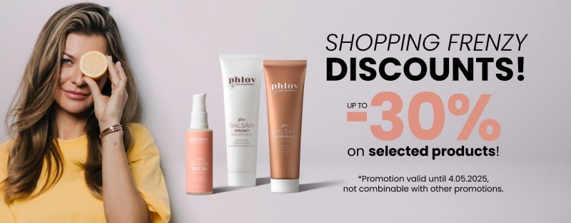 Vegan natural cosmetics
