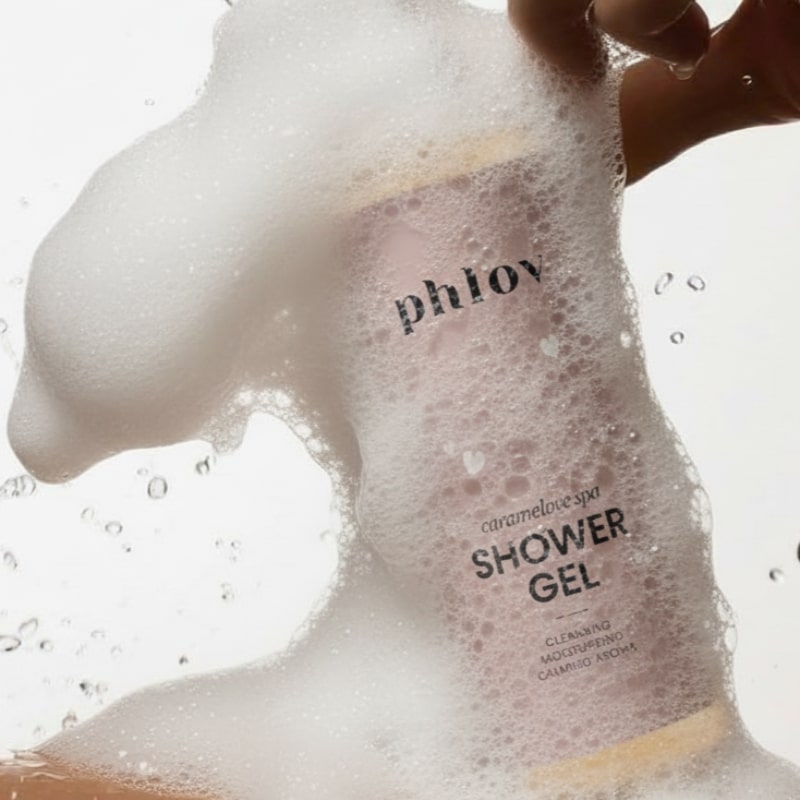 Anna Lewandowska bodycare brand