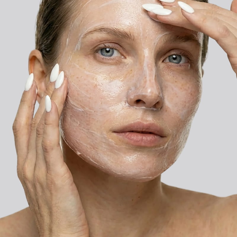 Anna Lewandowska cosmetics