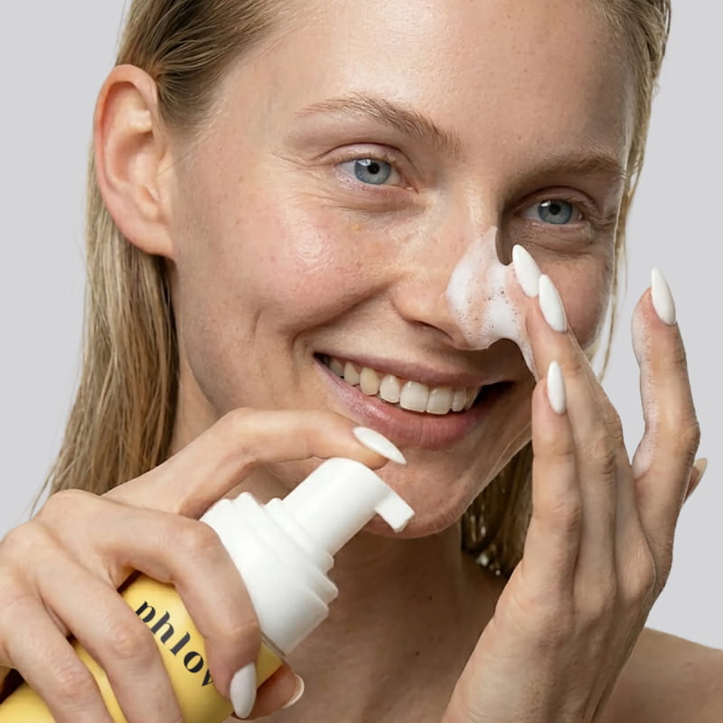 Moisturising cosmetics