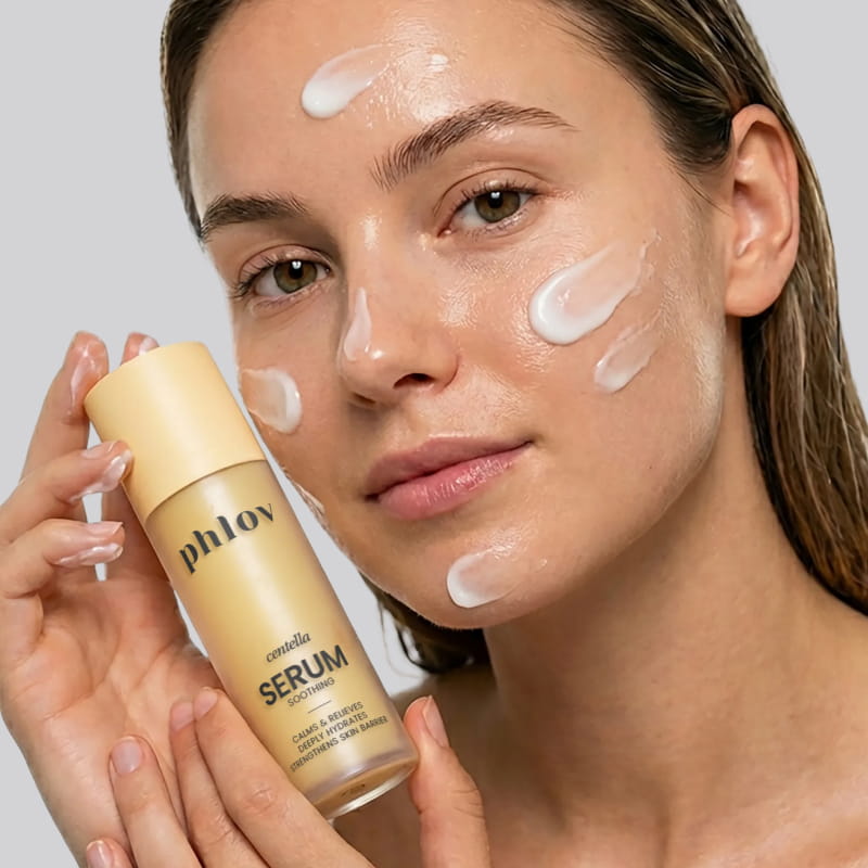 Moisturising cosmetics