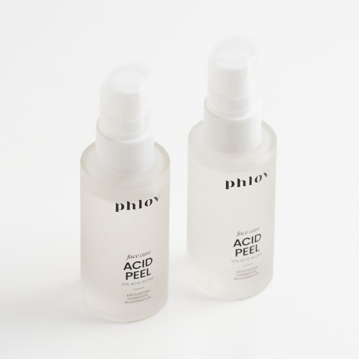 Anna Lewandowska skincare brand
