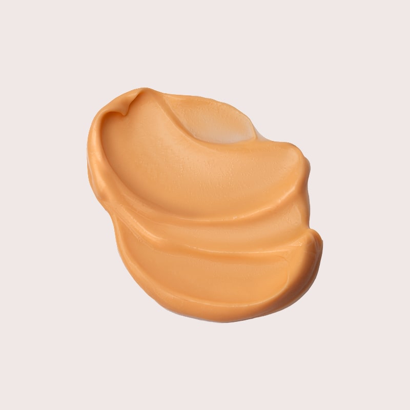 NAtural face cream