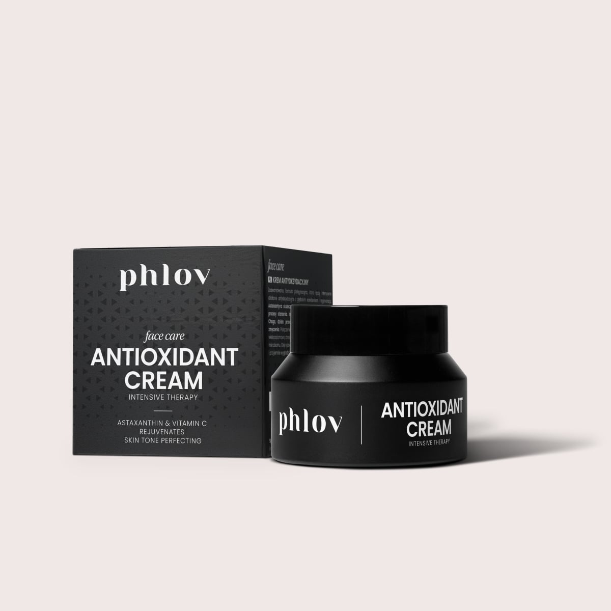 Anna Lewandowska skincare brand