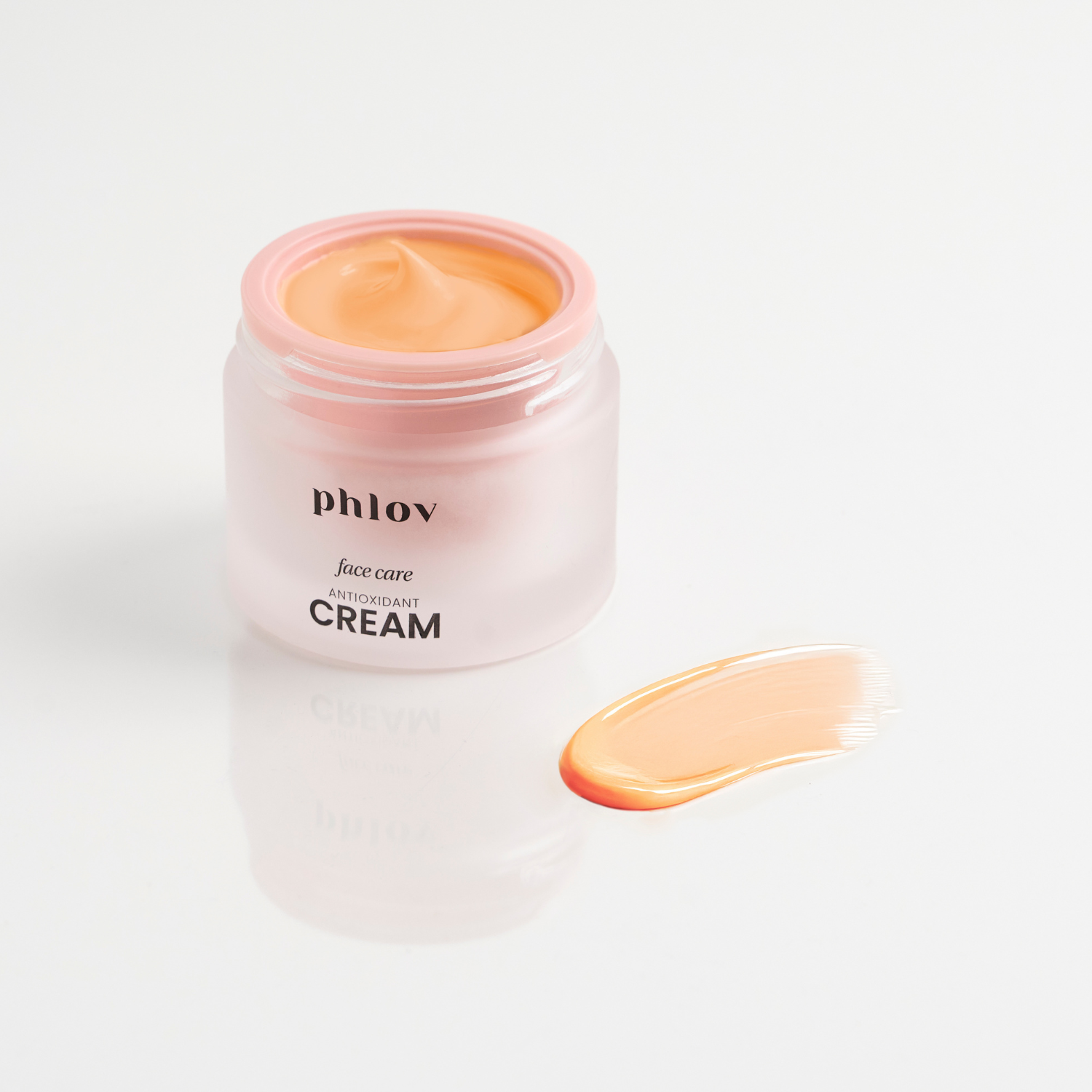 Anna Lewandowska skincare brand