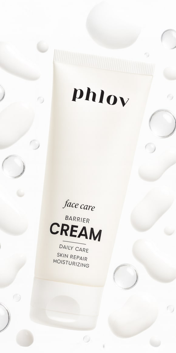 barrier cream
