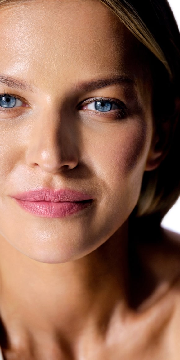 Illuminating face cream