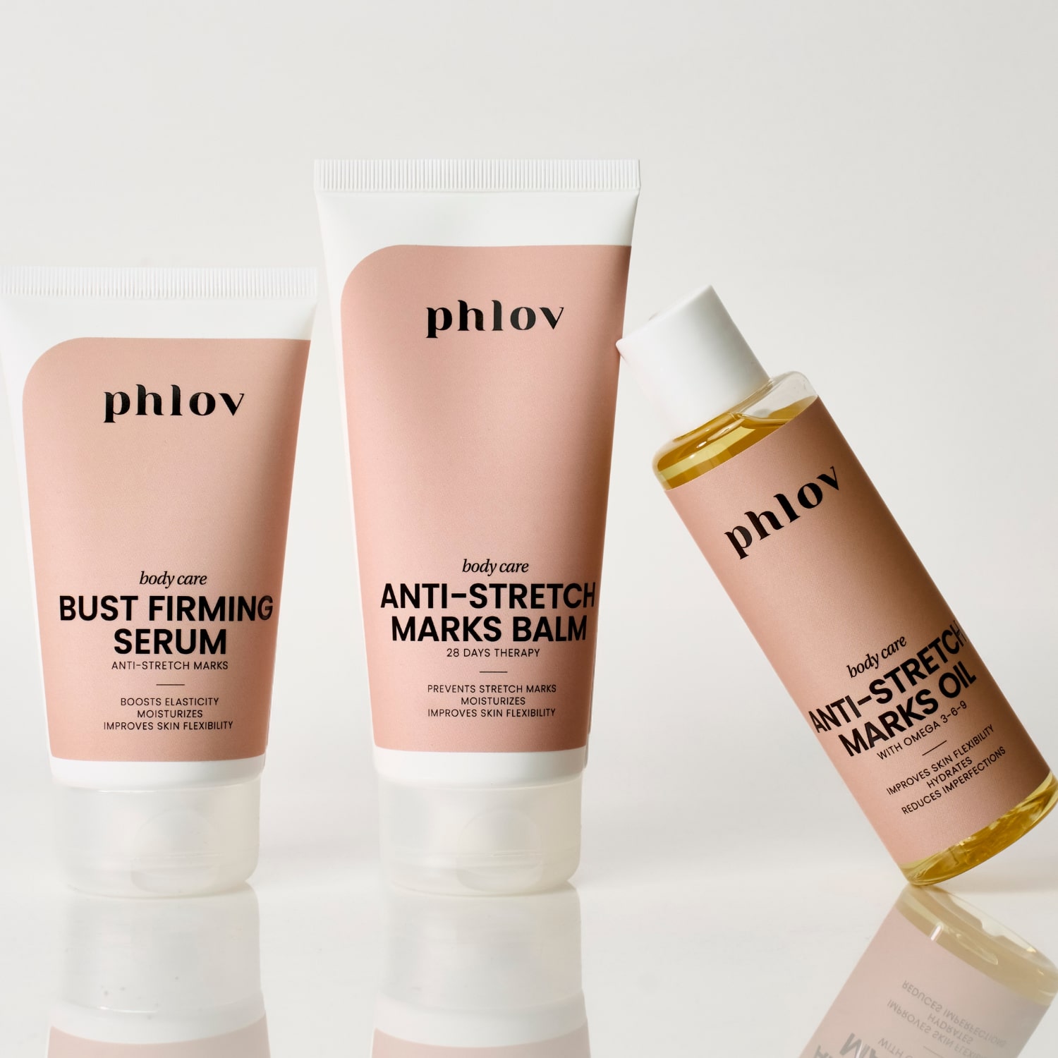 cosmetics for pregnant women