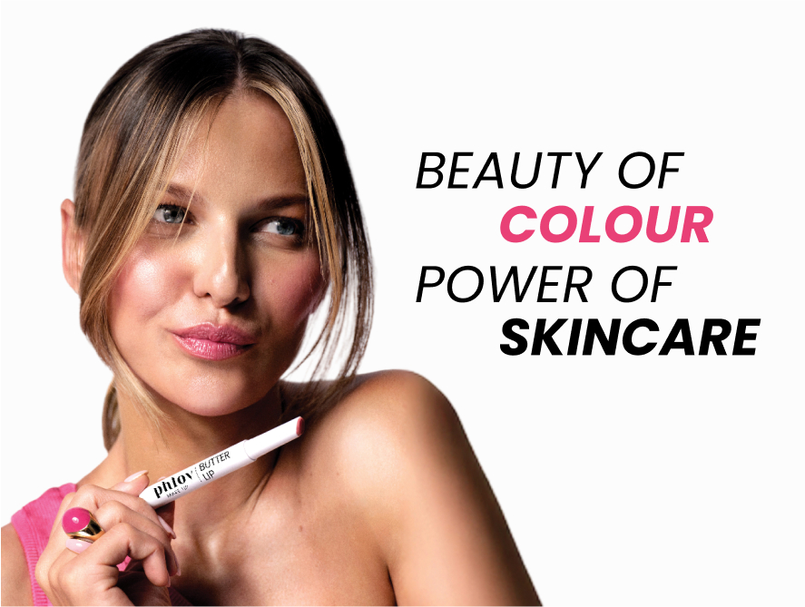 anna lewandowska phlov make up