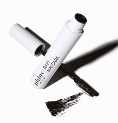 daily mascara