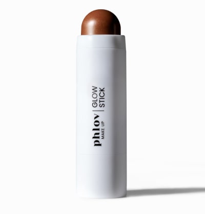 milk chocolate glow stick