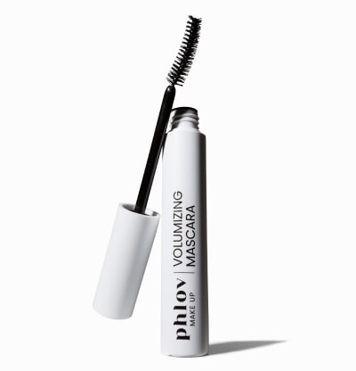 volumizing mascara