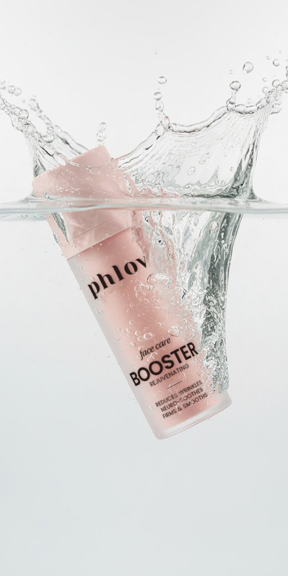 rejuvenating booster