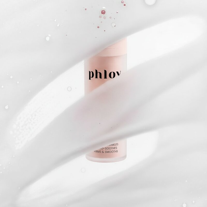 vegan rejuvenating booster