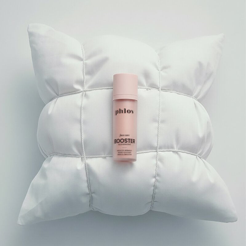 natural rejuvenating booster