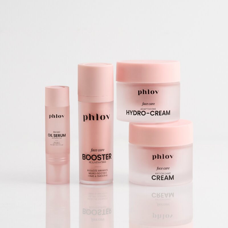 Anna Lewandowska cosmetics