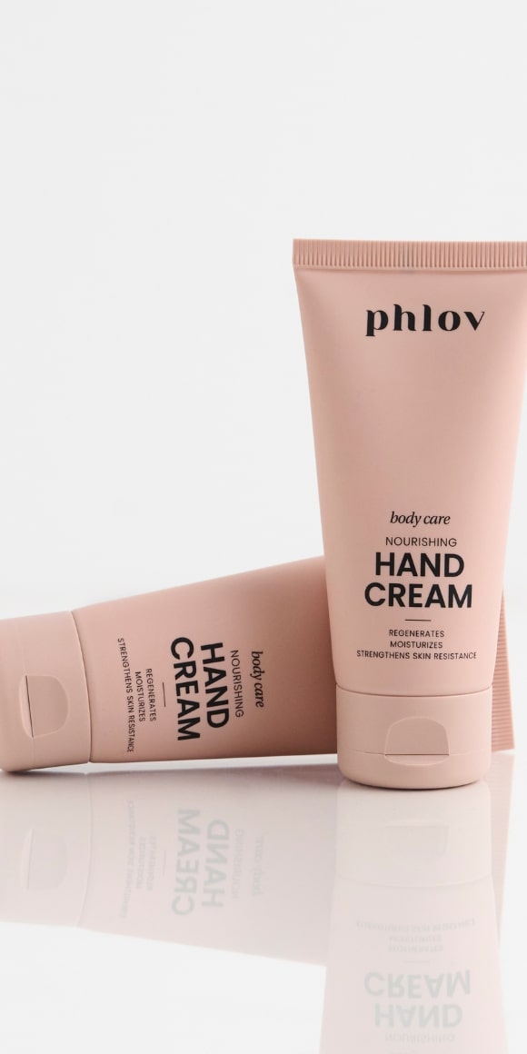 vegan hand cream