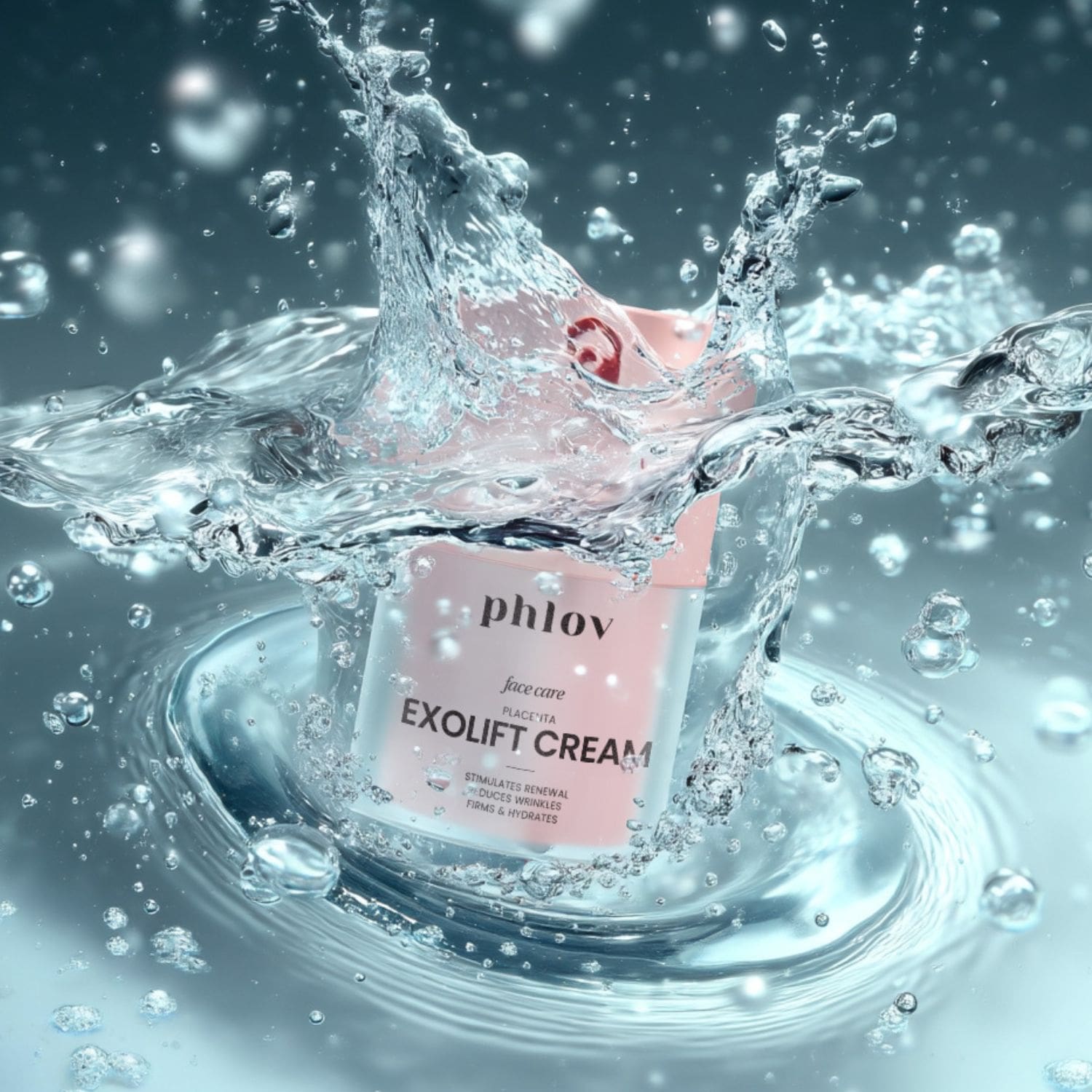 Anna Lewandowska cosmetics