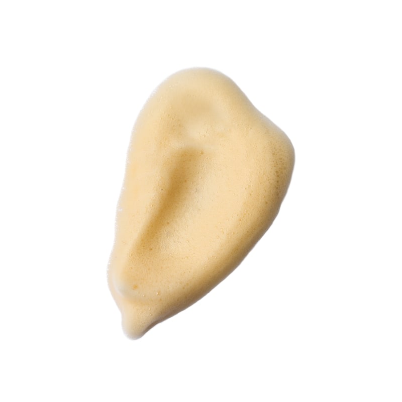 natural self tan foam