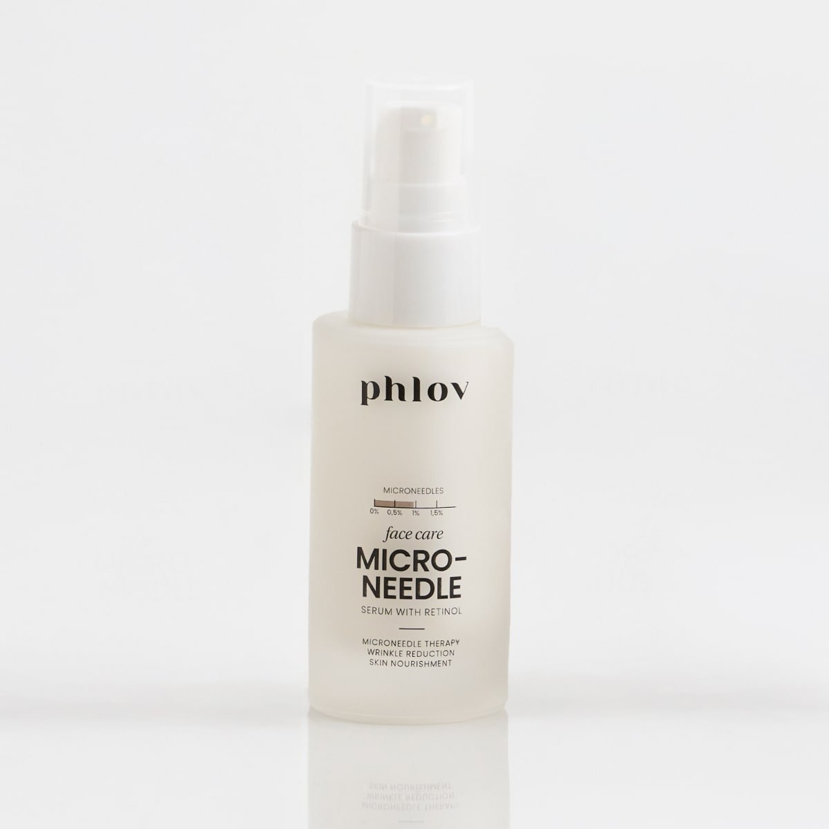 face serum