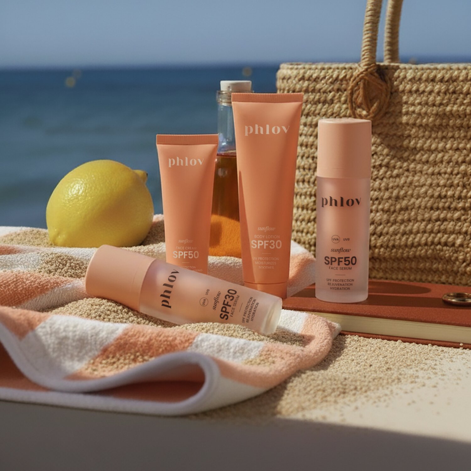 Anna Lewandowska skincare brand