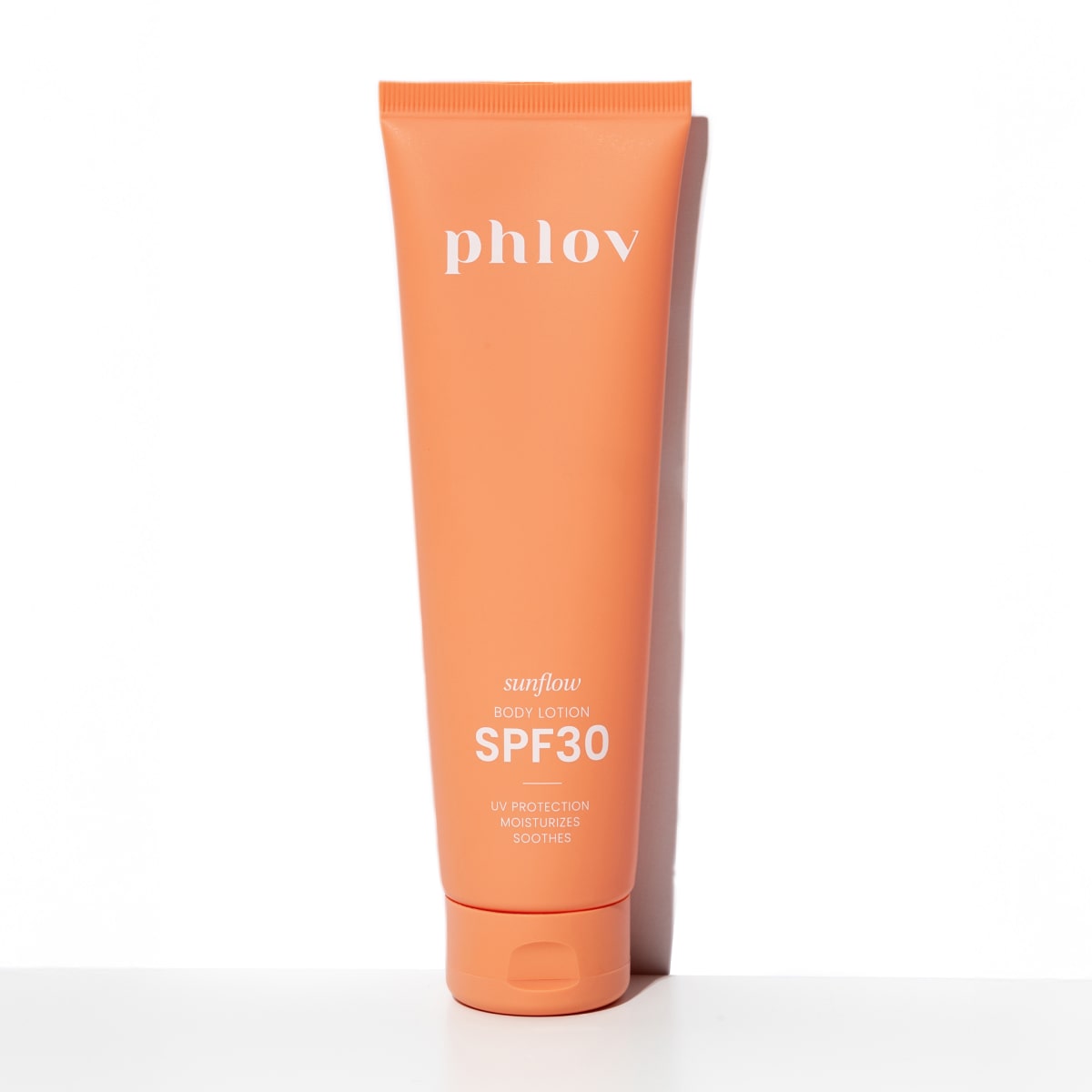 Body lotion SPF50 