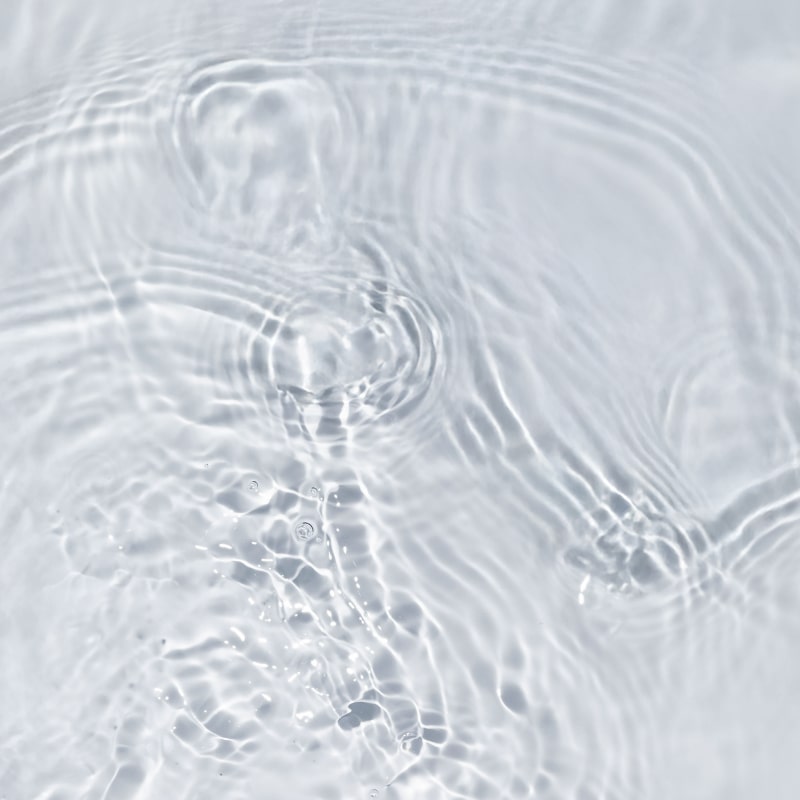 Natural shower gel