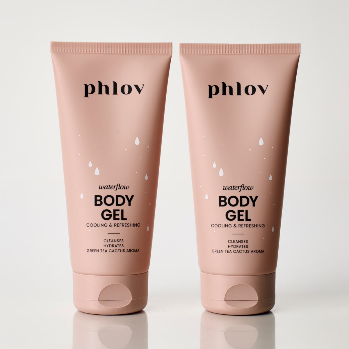 Anna Lewandowska bodycare brand