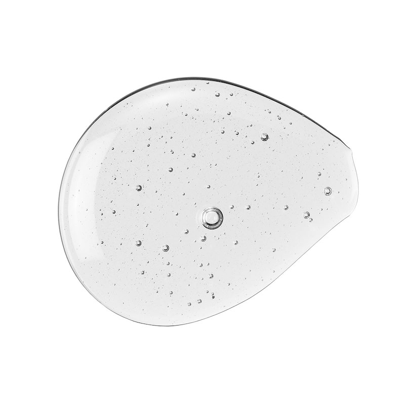 Cleansing peeling gel