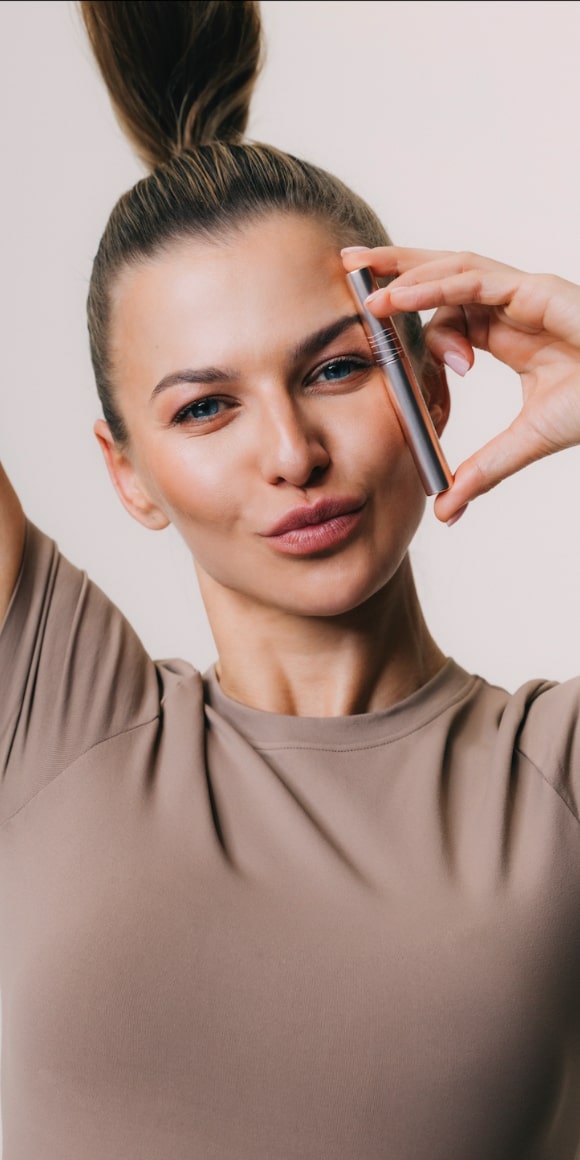 top natural cosmetics