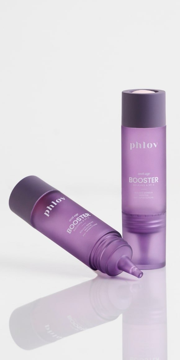 rejuvenating booster