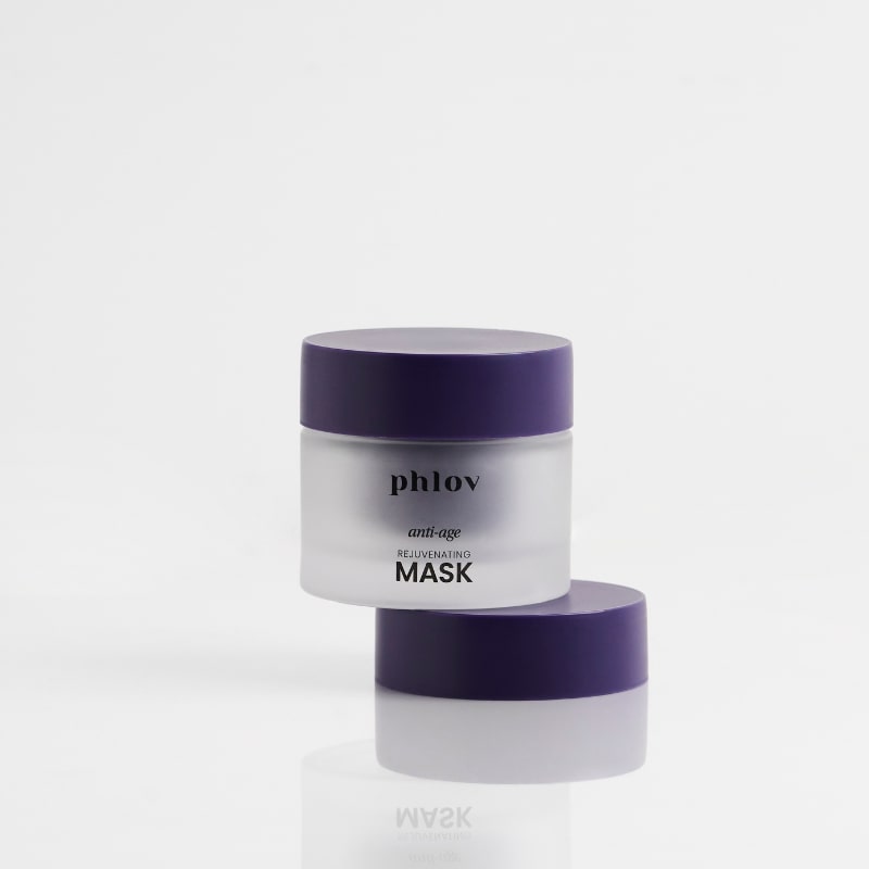 natural vegan anti-age cosmetics