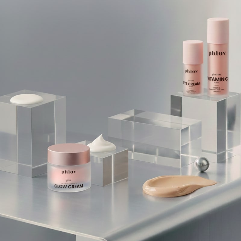 zestaw kosmetyków Anna Lewandowska