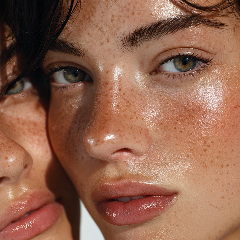 Natural anti-age products